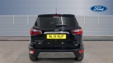 Ford EcoSport 1.0 EcoBoost 125 Titanium 5dr Petrol Hatchback